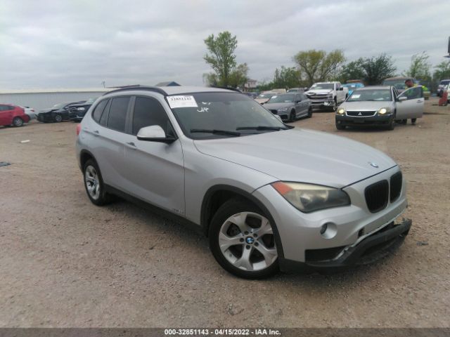 BMW X1 2013 wbavm1c57dvw44446