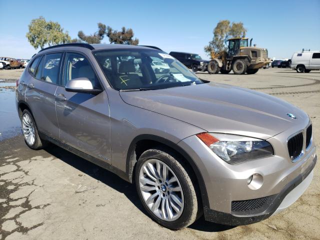 BMW X1 SDRIVE2 2013 wbavm1c57dvw44673