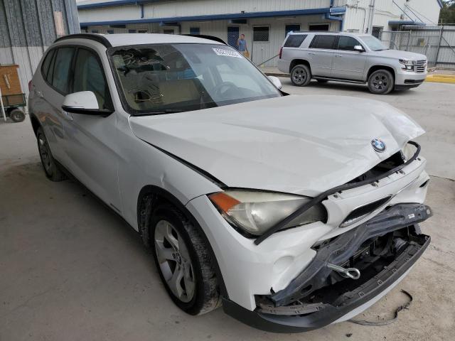 BMW X1 SDRIVE2 2013 wbavm1c57dvw44981