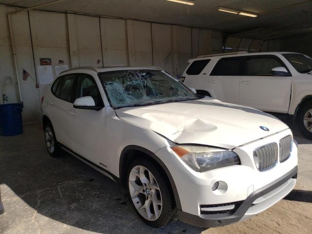 BMW X1 SDRIVE2 2013 wbavm1c57dvw45113