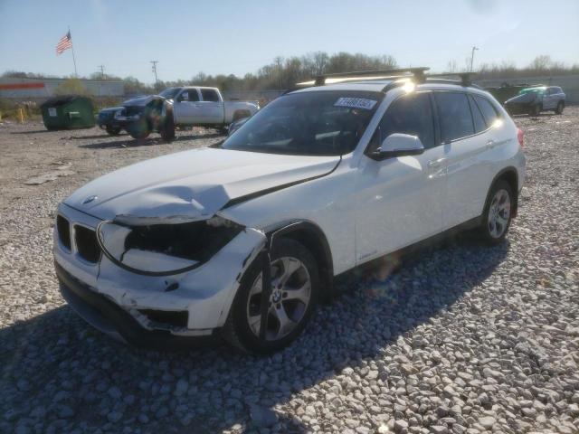 BMW X1 SDRIVE2 2013 wbavm1c57dvw45614