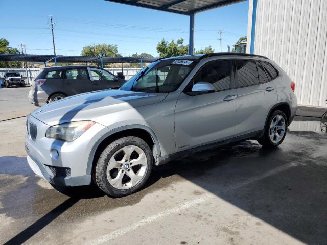 BMW X1 SDRIVE2 2013 wbavm1c57dvw45810