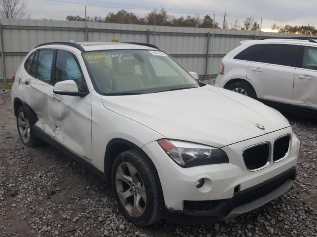 BMW X1 SDRIVE2 2013 wbavm1c57dvw45967