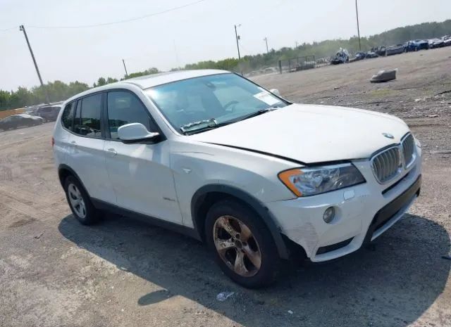 BMW X1 2014 wbavm1c57evw48370