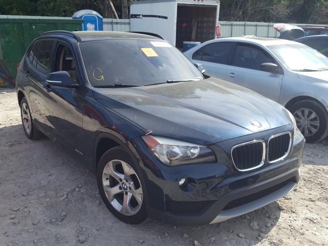 BMW X1 SDRIVE2 2014 wbavm1c57evw48854