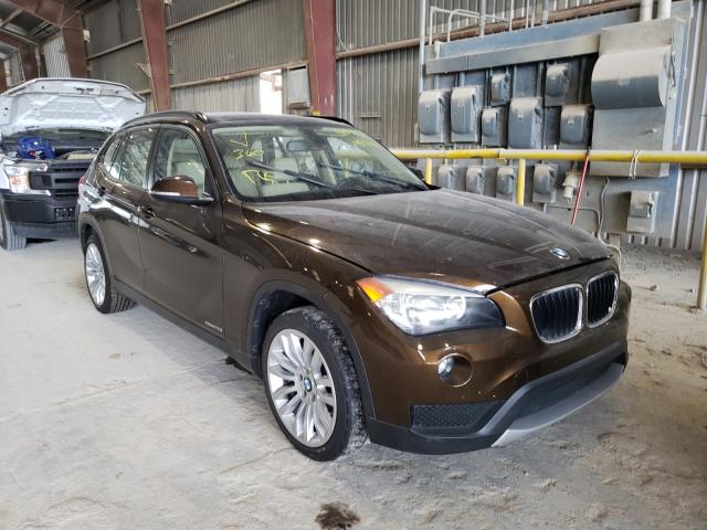 BMW X1 SDRIVE2 2014 wbavm1c57evw49986