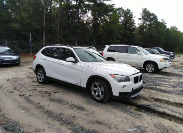 BMW X1 2014 wbavm1c57evw50541