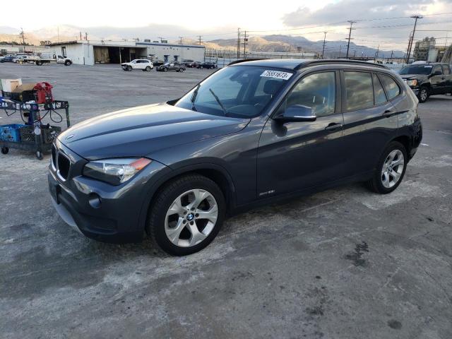 BMW X1 2014 wbavm1c57evw50801