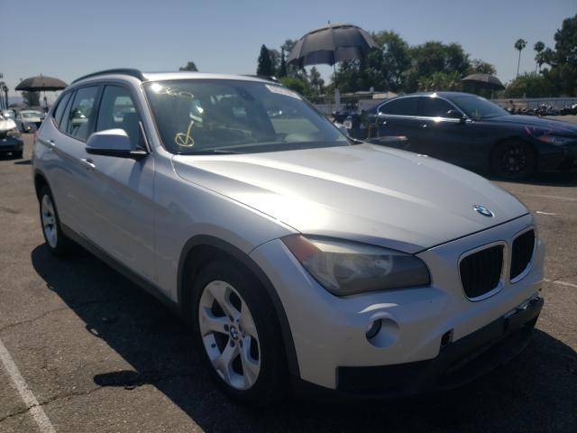 BMW X1 SDRIVE2 2014 wbavm1c57evw51978