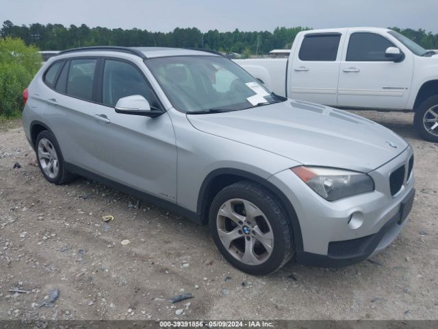 BMW X1 2014 wbavm1c57evw52306