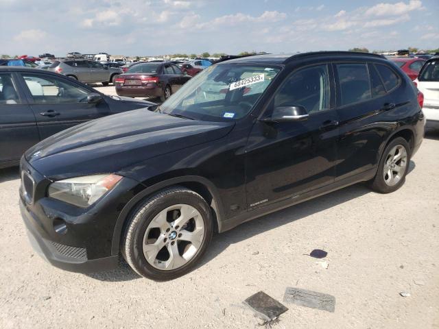 BMW X1 SDRIVE2 2014 wbavm1c57evw52399