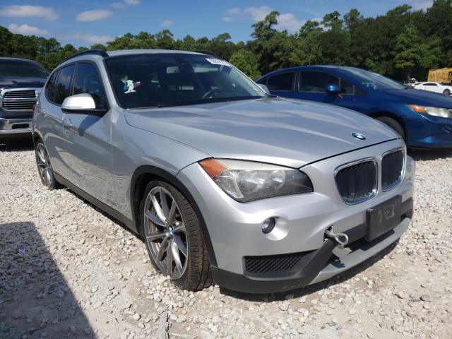 BMW X1 SDRIVE2 2014 wbavm1c57evw52497