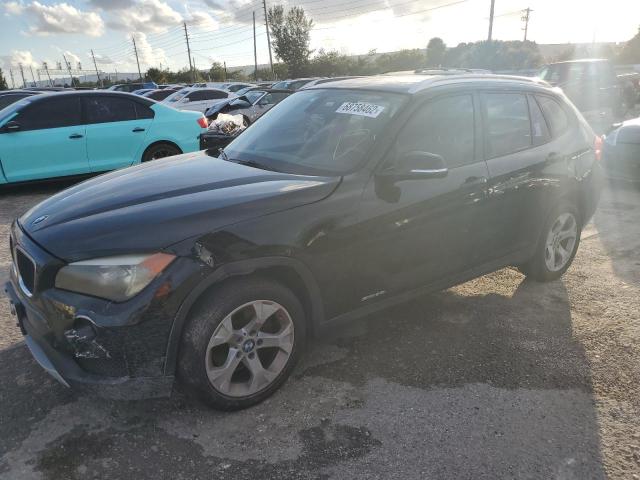 BMW X1 SDRIVE2 2014 wbavm1c57evw53195