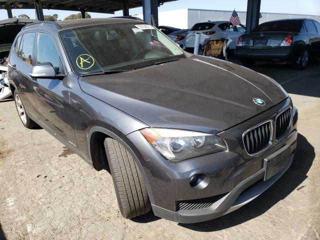 BMW X1 SDRIVE2 2014 wbavm1c57evw54265