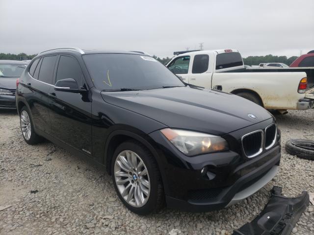 BMW X1 SDRIVE2 2014 wbavm1c57evw54640