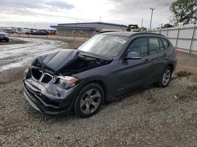 BMW X1 2014 wbavm1c57evw55786