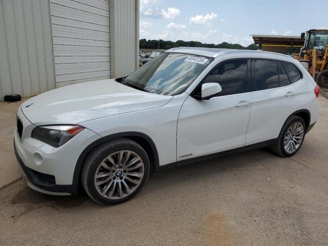 BMW X1 SDRIVE2 2014 wbavm1c57evw56033