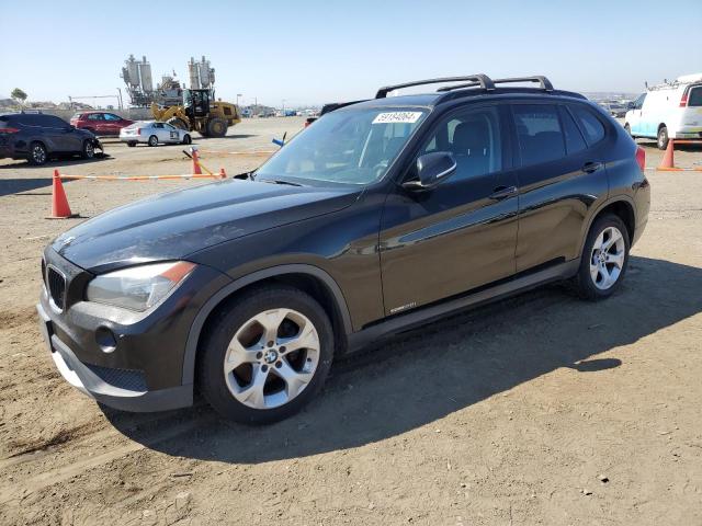 BMW X1 2014 wbavm1c57evw56646