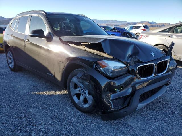 BMW X1 SDRIVE2 2014 wbavm1c57evw56744