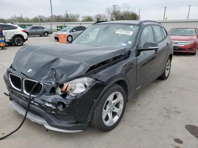 BMW X1 2015 wbavm1c57fv314633