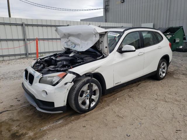 BMW X1 SDRIVE2 2015 wbavm1c57fv314650