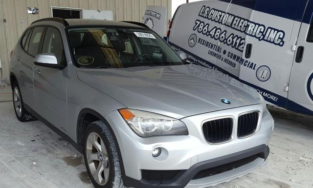 BMW X1 2015 wbavm1c57fv314664