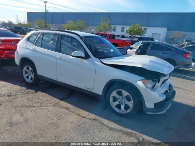 BMW X1 2015 wbavm1c57fv314678