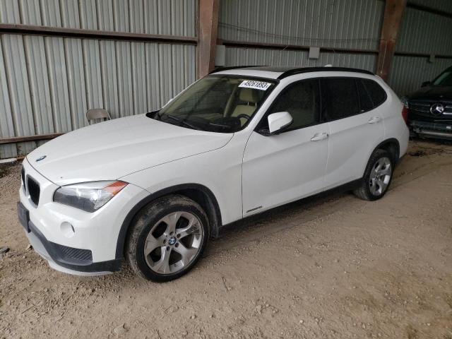 BMW X1 SDRIVE2 2015 wbavm1c57fv314731