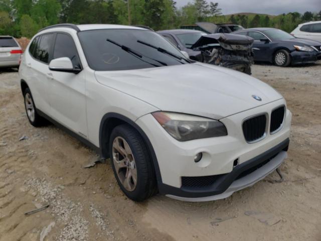 BMW X1 SDRIVE2 2015 wbavm1c57fv315815