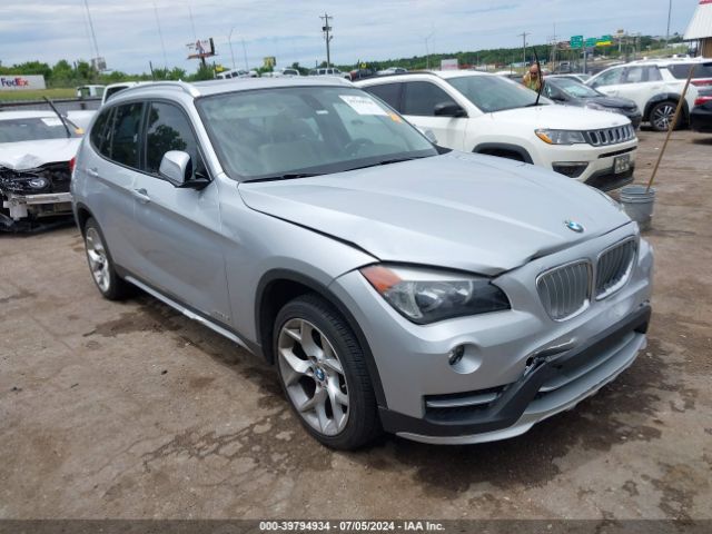 BMW X1 2015 wbavm1c57fv315894