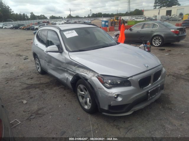 BMW X1 2015 wbavm1c57fv315958