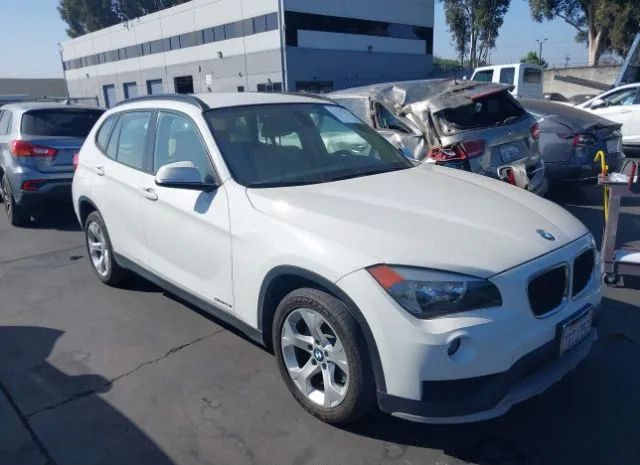 BMW X1 2015 wbavm1c57fv316043