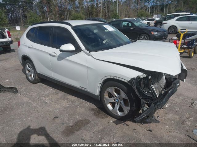 BMW X1 2015 wbavm1c57fv316642