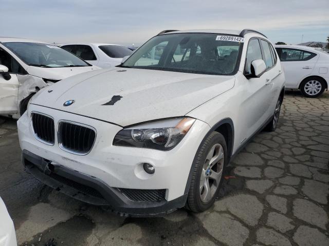 BMW X1 SDRIVE2 2015 wbavm1c57fv316768