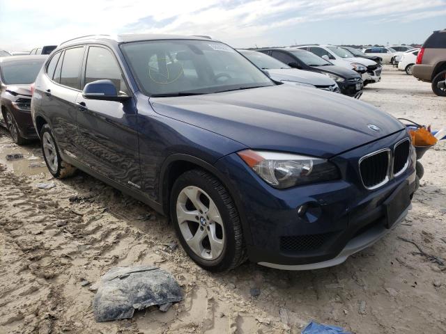 BMW X1 SDRIVE2 2015 wbavm1c57fv318844