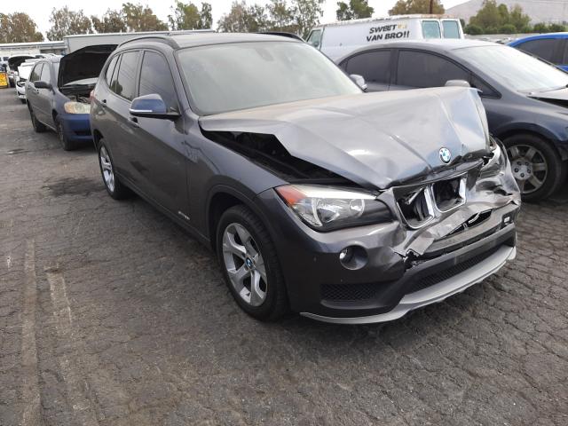 BMW X1 2015 wbavm1c57fv497726