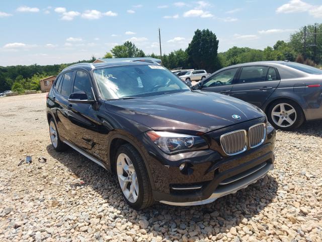 BMW X1 SDRIVE2 2015 wbavm1c57fv497869