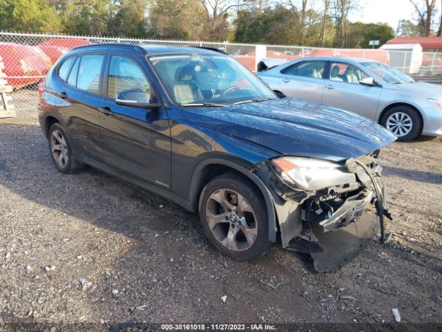 BMW X1 2015 wbavm1c57fv498052