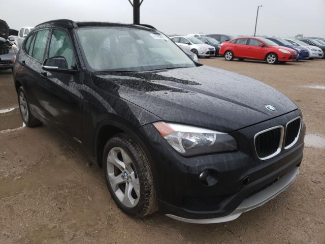 BMW X1 SDRIVE2 2015 wbavm1c57fv498133