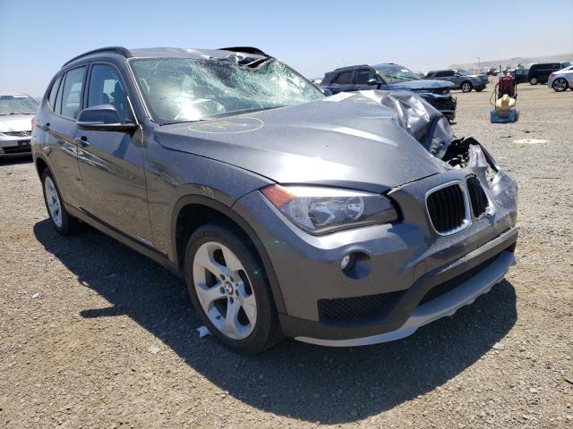 BMW X1 SDRIVE2 2015 wbavm1c57fv498181