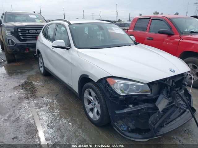 BMW X1 2015 wbavm1c57fv498200