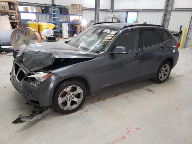 BMW X1 2015 wbavm1c57fv498410