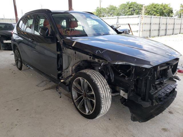 BMW X1 SDRIVE2 2015 wbavm1c57fv498732