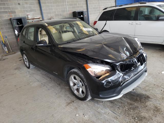 BMW X1 SDRIVE2 2015 wbavm1c57fvw56860