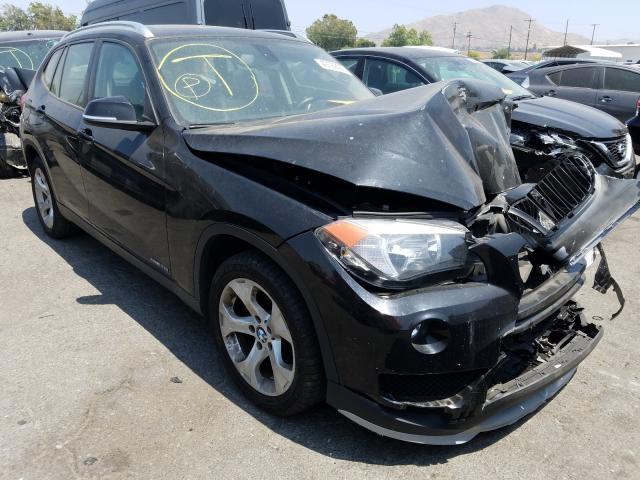 BMW X1 SDRIVE2 2015 wbavm1c57fvw57376