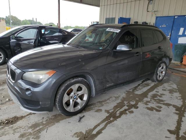 BMW X1 2015 wbavm1c57fvw57913