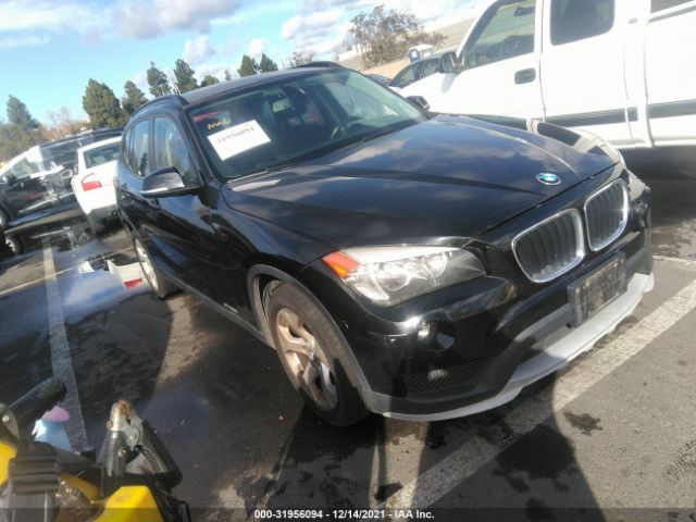 BMW X1 2015 wbavm1c57fvw58026