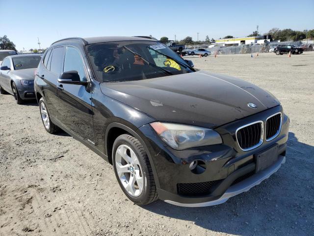 BMW X1 SDRIVE2 2015 wbavm1c57fvw58043