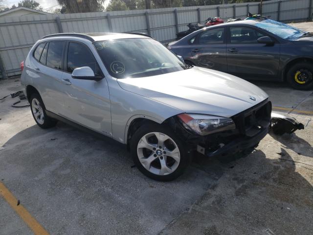 BMW X1 SDRIVE2 2015 wbavm1c57fvw58110