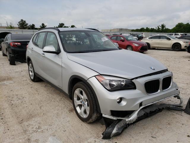 BMW X1 SDRIVE2 2015 wbavm1c57fvw58138